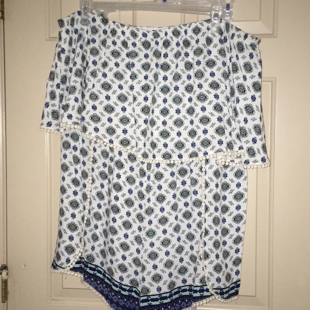 Rue 21 Romper